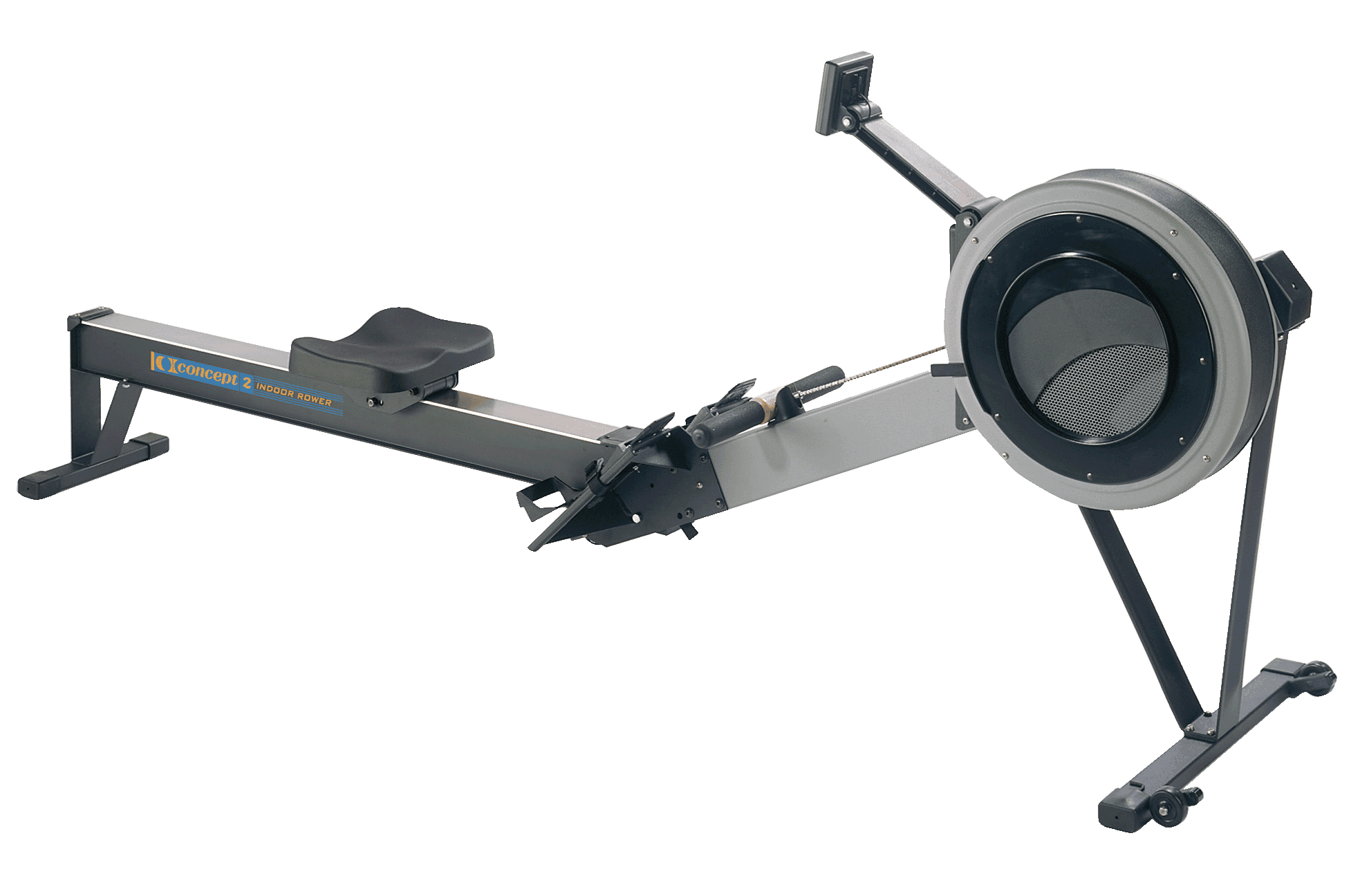 Model C Indoor Rower