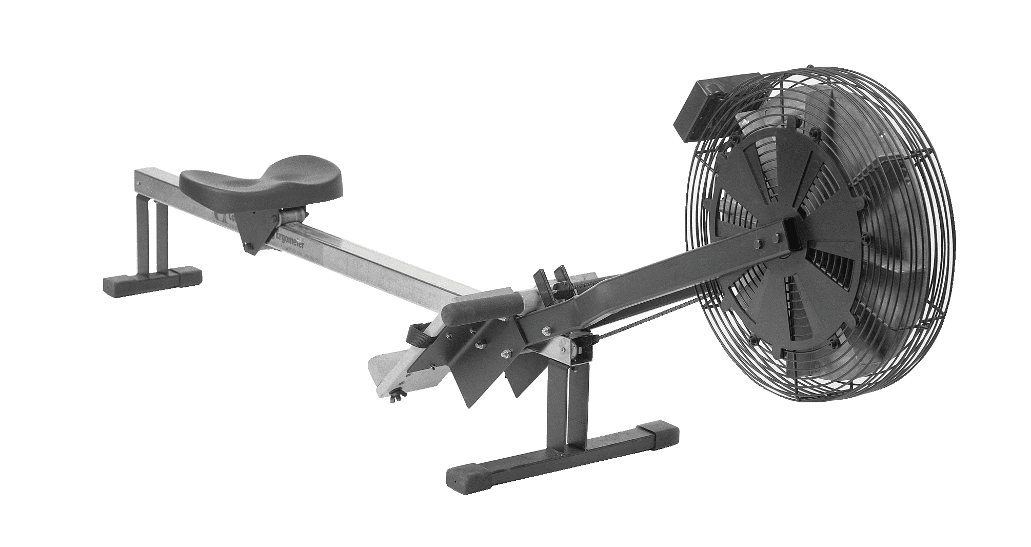 Model B Indoor Rower