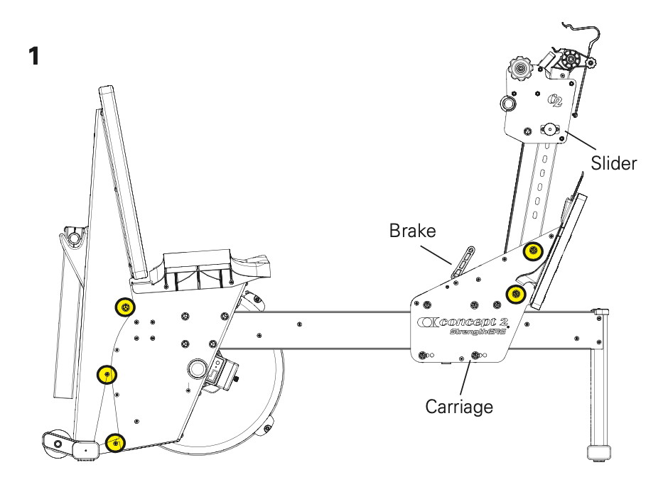 StrengthErg Illustration