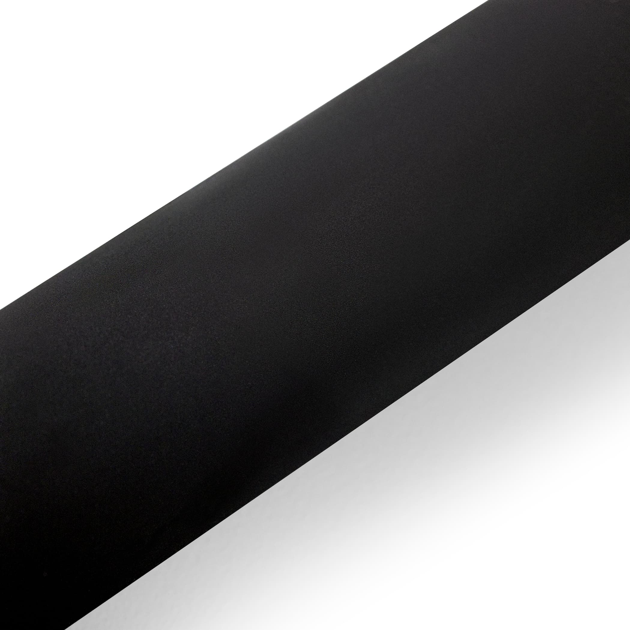 Sweep Inner Grip Black Suede