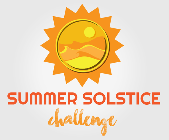 Summer Solstice Challenge