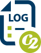 Connects to Logbook icon